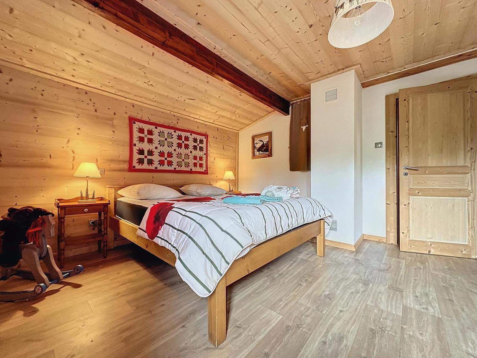 Le Chalet Des Belles Roches, La Bresse Hohneck Βίλα Εξωτερικό φωτογραφία
