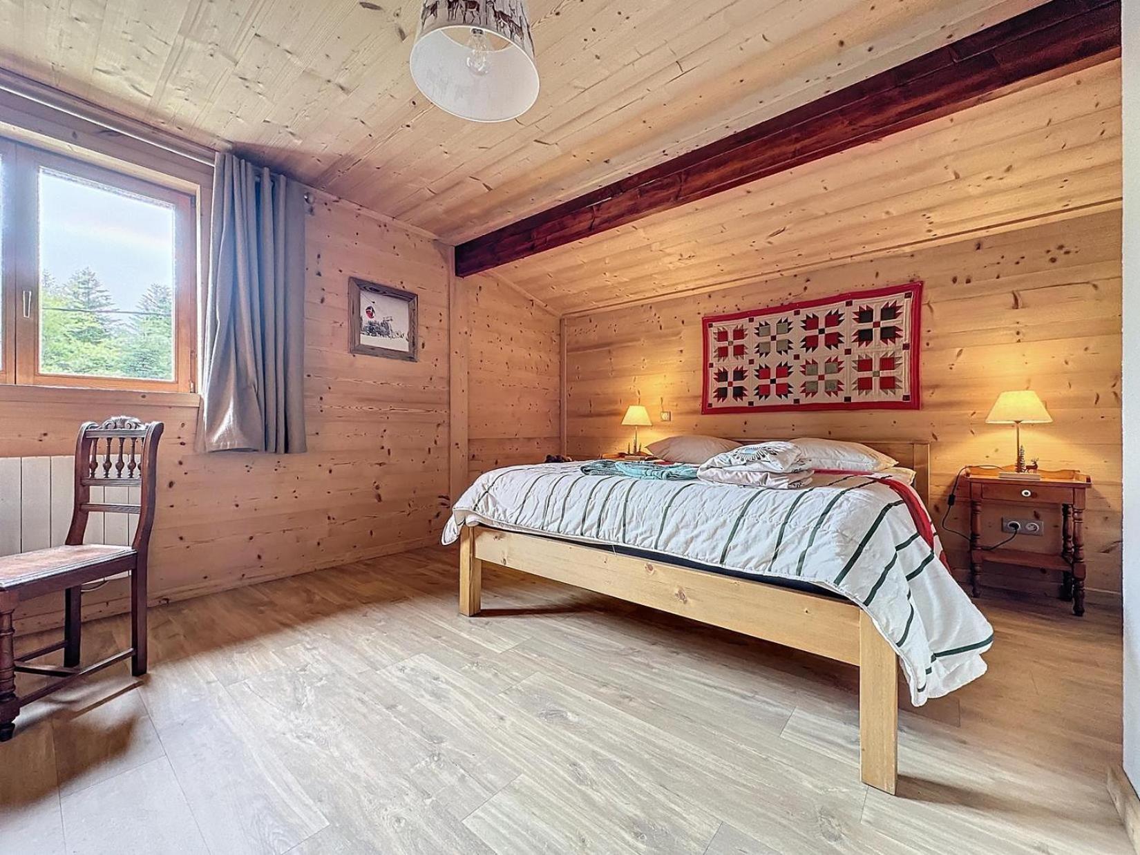 Le Chalet Des Belles Roches, La Bresse Hohneck Βίλα Εξωτερικό φωτογραφία