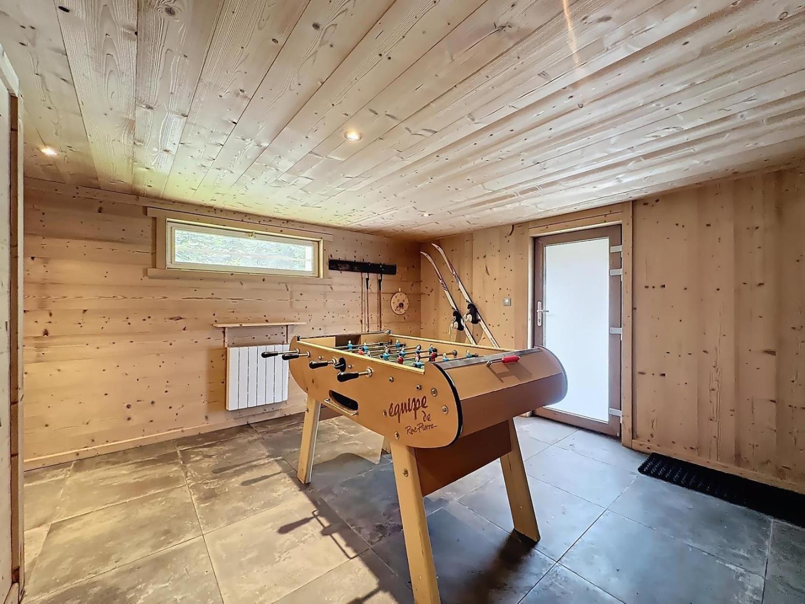 Le Chalet Des Belles Roches, La Bresse Hohneck Βίλα Εξωτερικό φωτογραφία